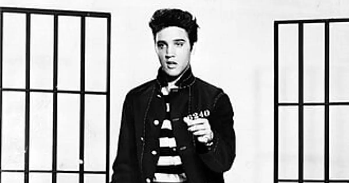 20 Years Before I Was Born | A Look At The Decade Of The 1950s .