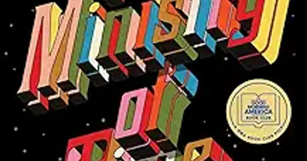 New Fiction And Literature Books 2023 – 2025 | A List Of New Fiction And Literature Books That Were Published Between 1923
