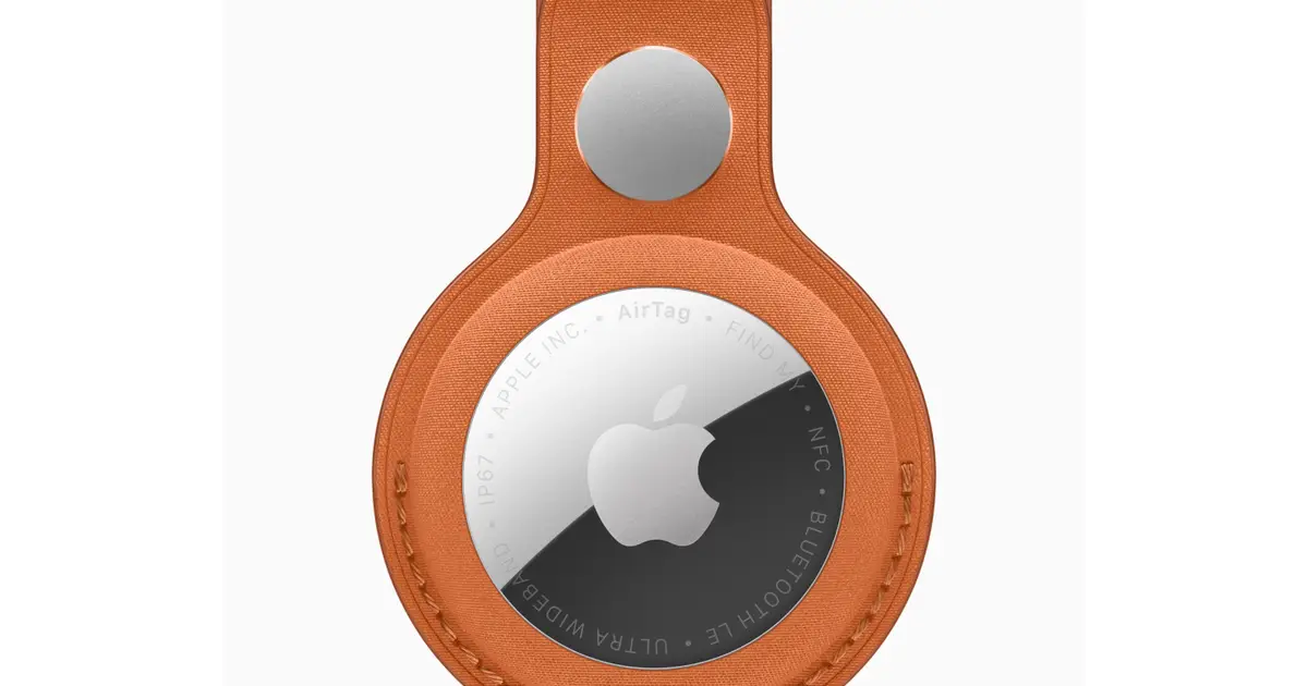 Apple Updated AirTags Are Louder and Reach Farther But Not Much Else Has Changed