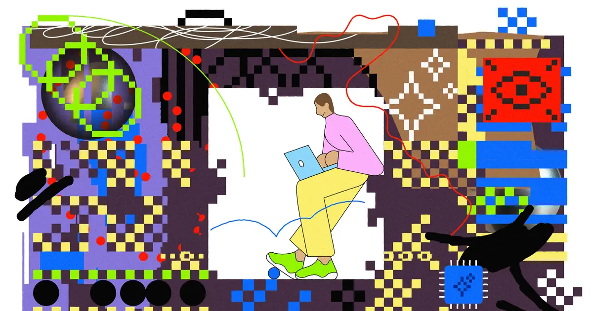 How kids feel about AI, in their own words