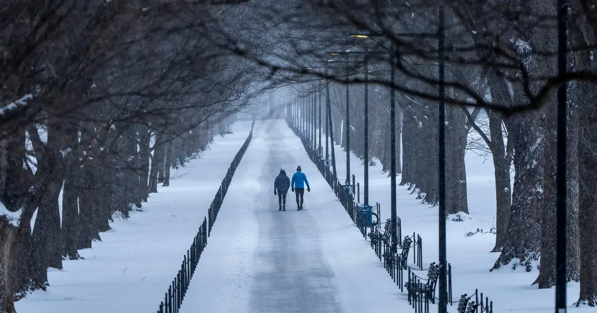 DC Public Schools announces class schedule changes following weather closures