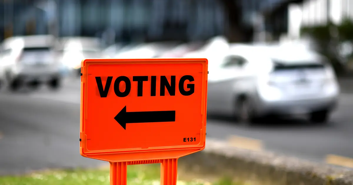 Political marketing expert makes prediction on upcoming state election