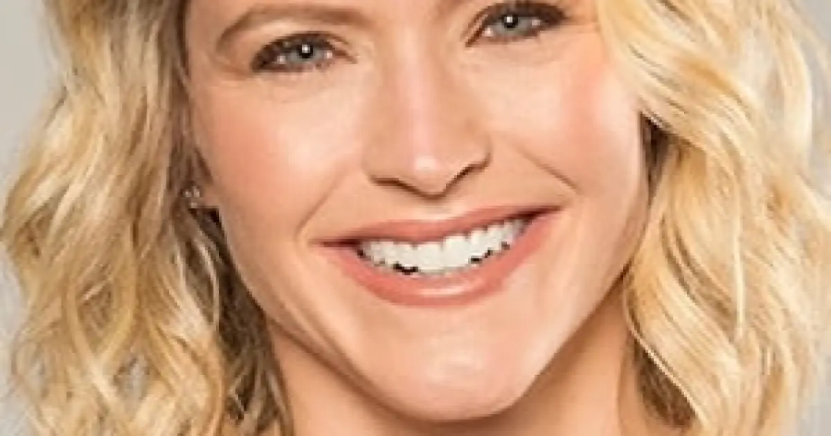 Sara Haines from The View Opens Up About Mental Health Struggles