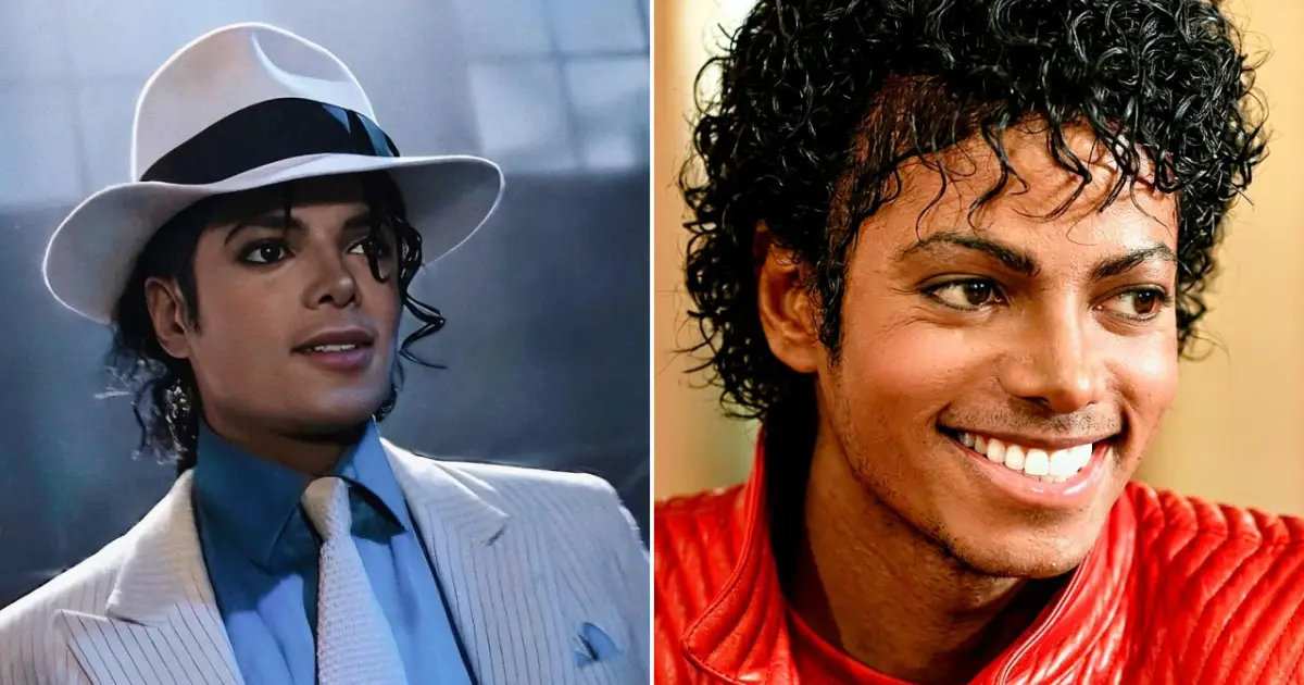 Michael Jackson Rises to # 5 on YouTube Music Top Artists Chart in June 2026
