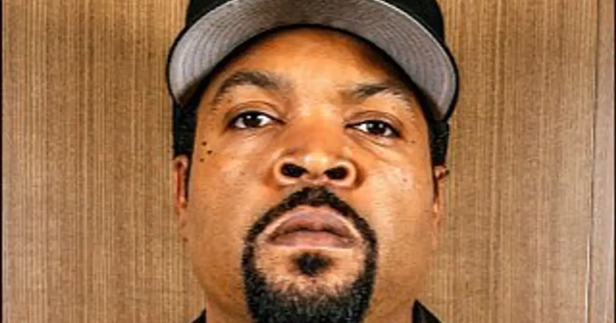 Ice Cube - 36 Albums | AceShowbiz