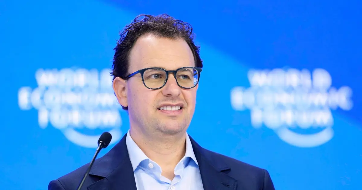 Anthropic hits a $380B valuation as it heightens competition with OpenAI