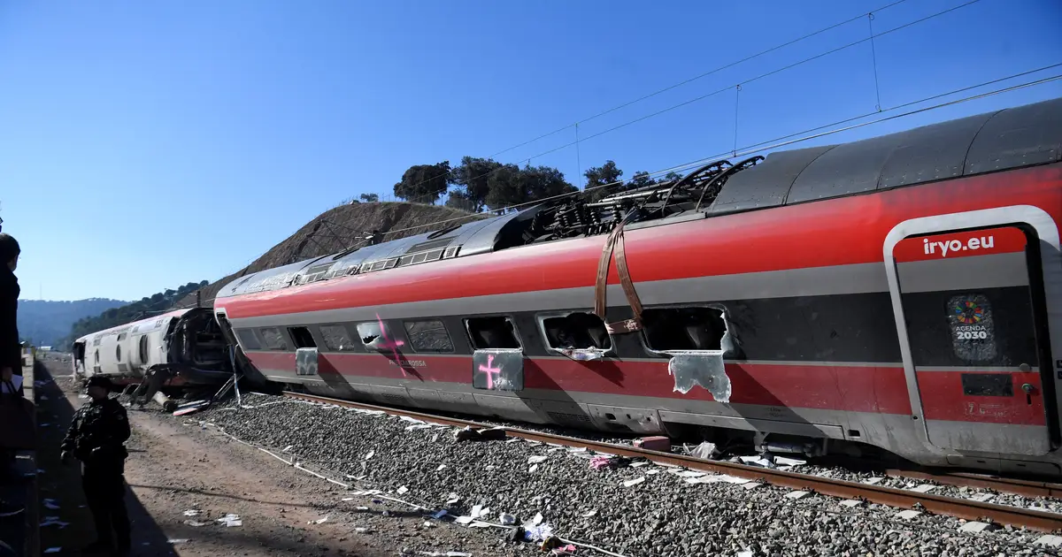 Spain train drivers call for strike as deadly derailments fuel concern | Transport News