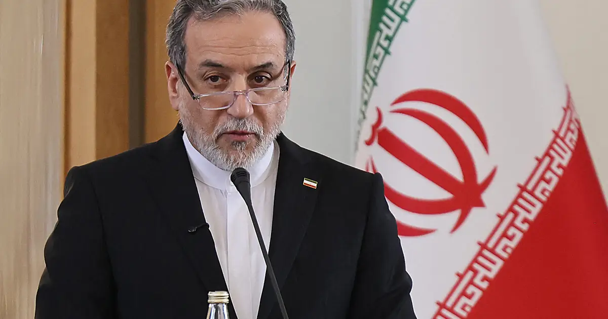 Non - negotiable : Iran says missiles off the table in talks with the US | Politics News