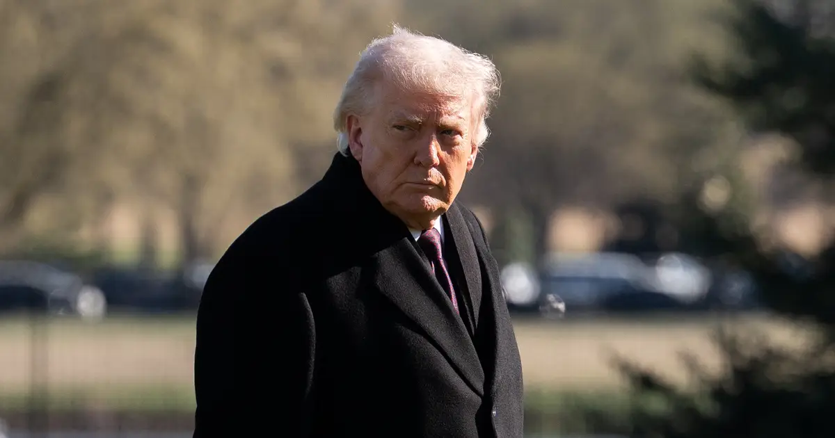 Trump issues 48 - hour Hormuz Strait ultimatum , threatens Iran power plants