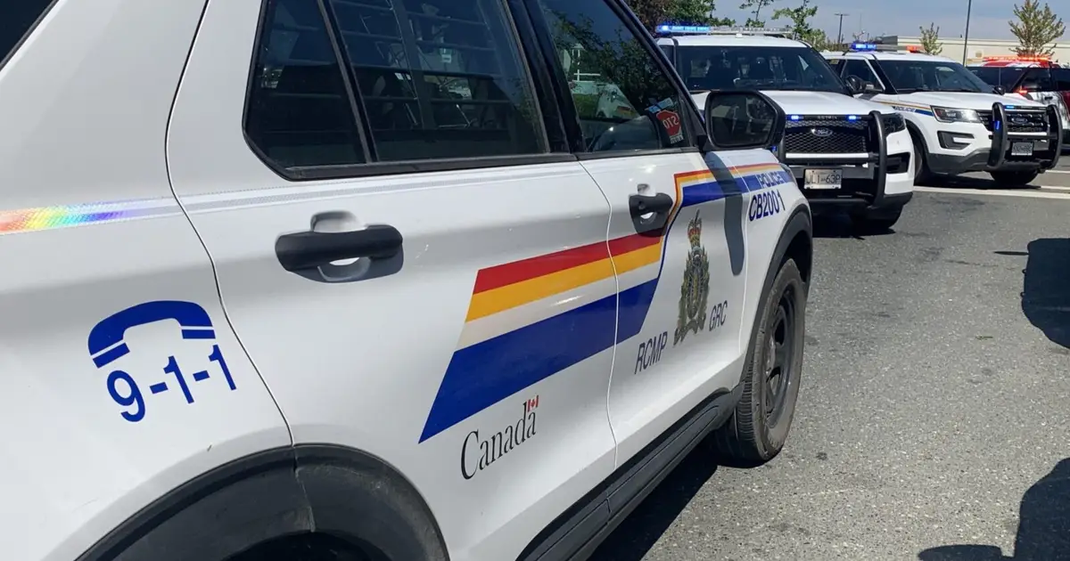 Head of B . C . extortion task force apologizes for saying threats are not a  crisis  : AM 1150