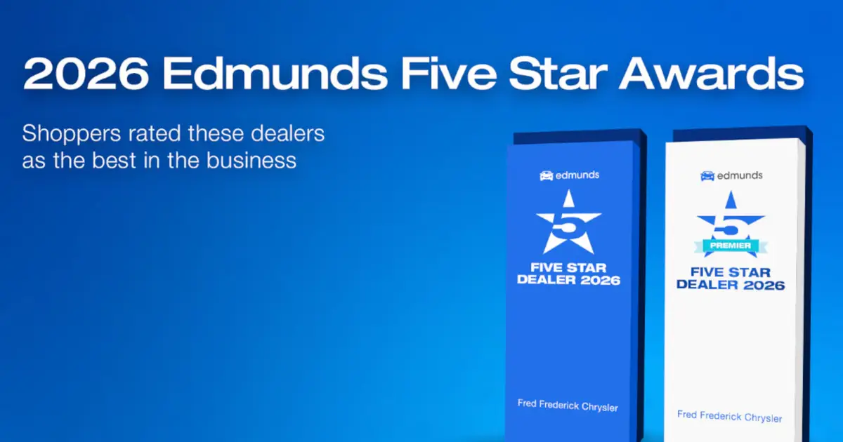 Edmunds spotlights dealers with best customer satisfaction scores