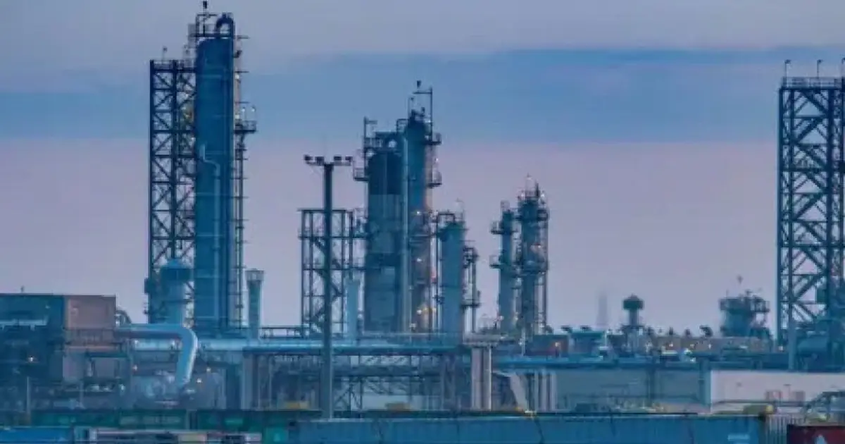 Production resumes at Kazakhstan Tengiz oil field