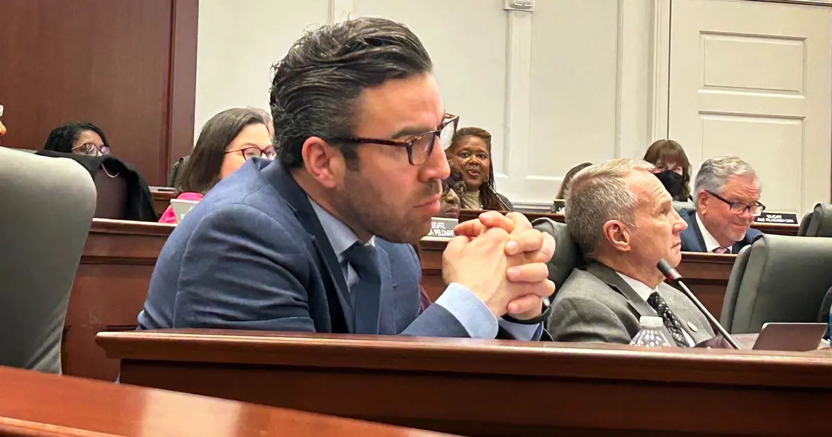 Maryland House caps utility employee salaries