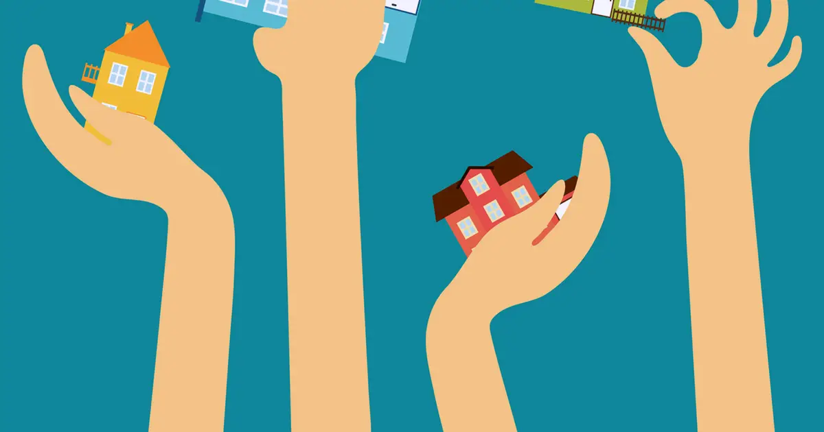 There still a nationwide shortage of homes so why are sellers getting desperate in some places ? – Baltimore Sun
