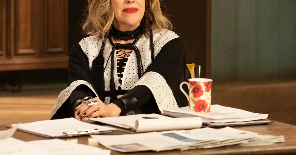 Moira Rose , Delia Deetz , Cookie Fleck and Kevin mom : Catherine OHara memorable roles
