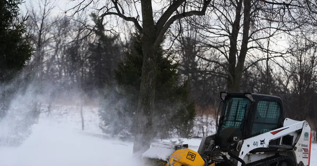Take these steps to protect yourself from winter weather dangers