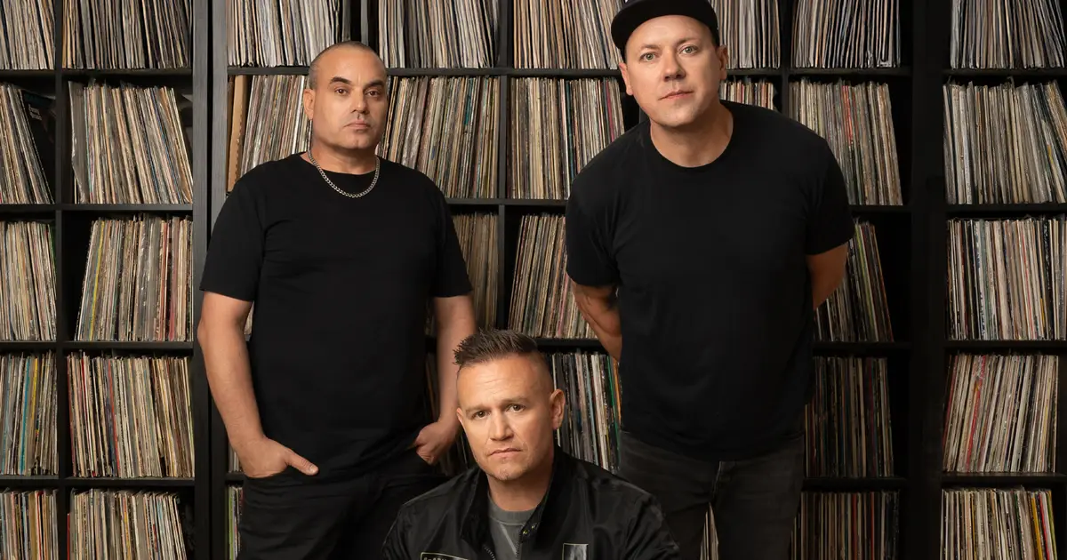 Hilltop Hoods Edge Past Billie Eilish in triple j Hottest 100 History