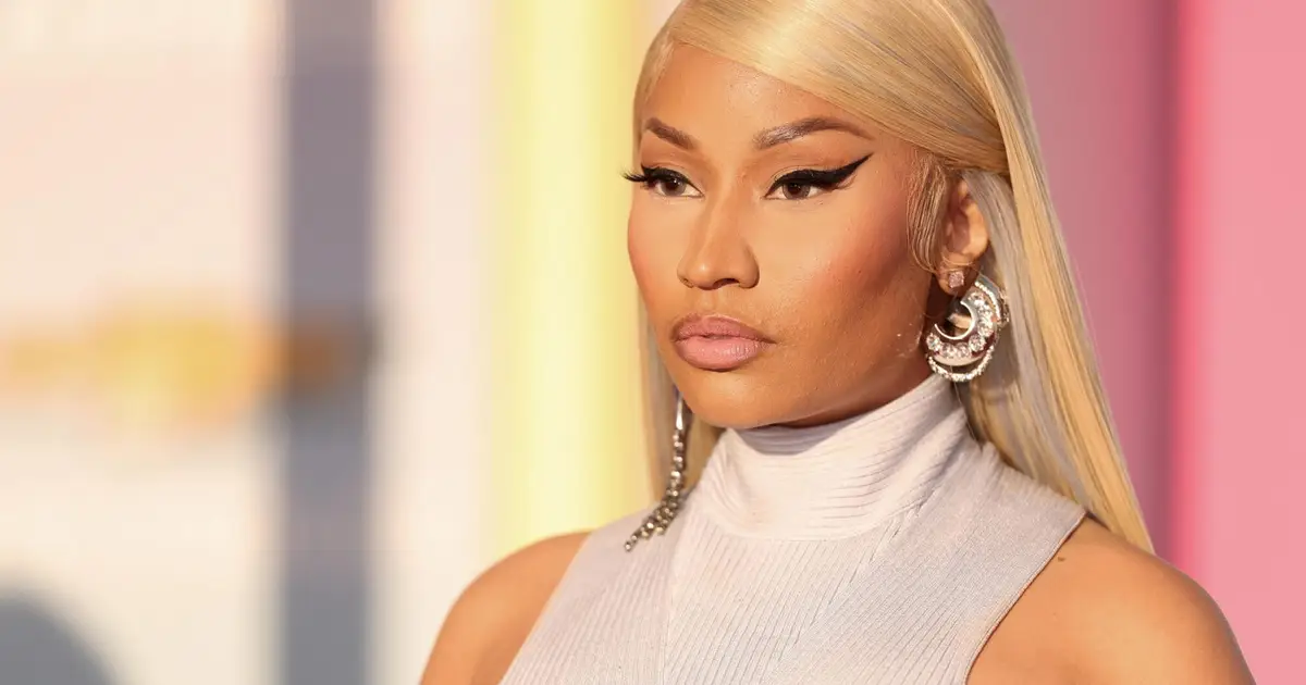 Nicki Minaj Keeps Mansion After Paying Security Guard Assault Judgment