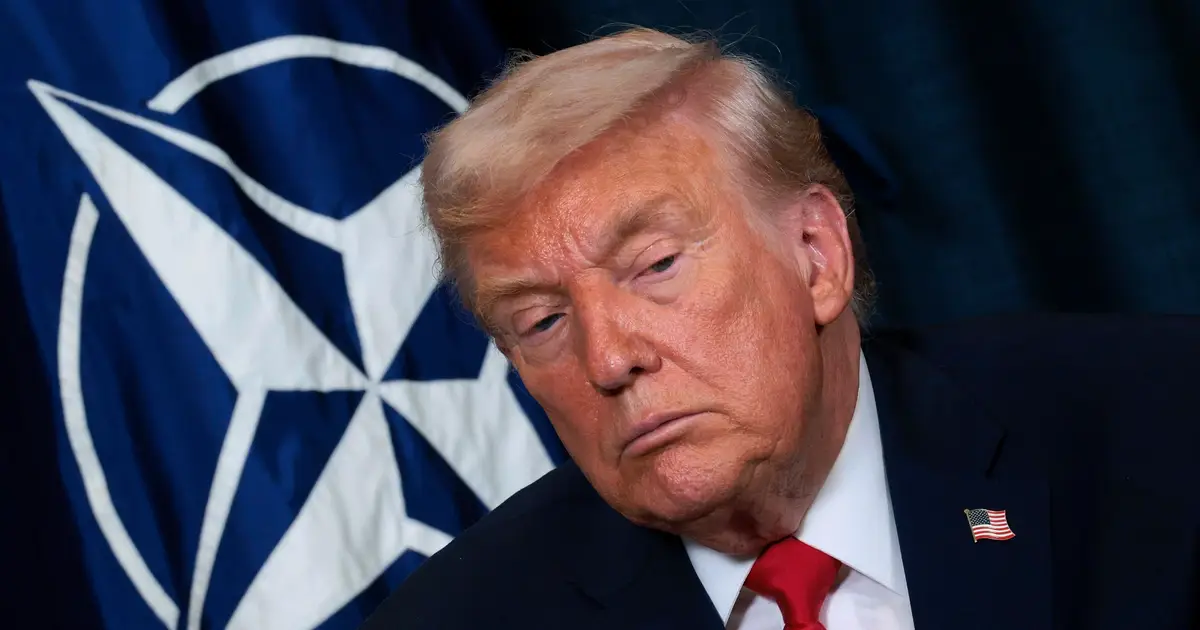 Donald Trump Berates Bad Bunny , Green Day Ahead of Super Bowl