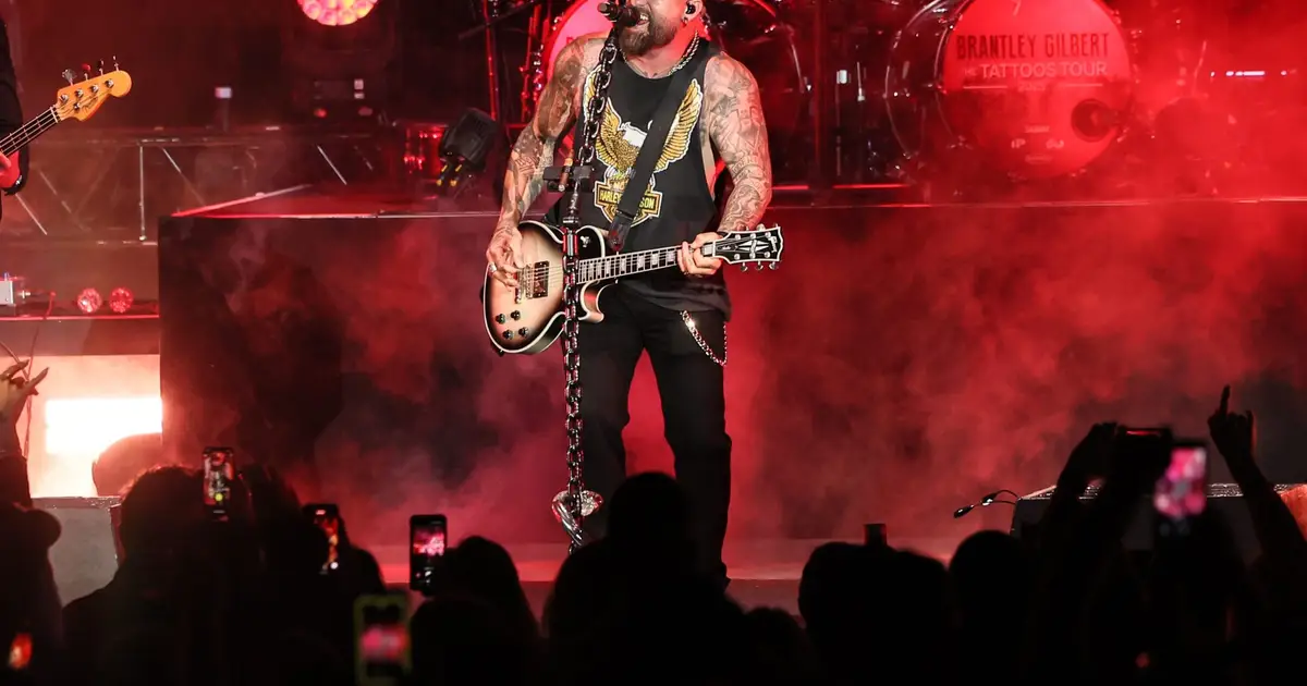 Turning Point united states All - American Halftime Show Lineup Revealed