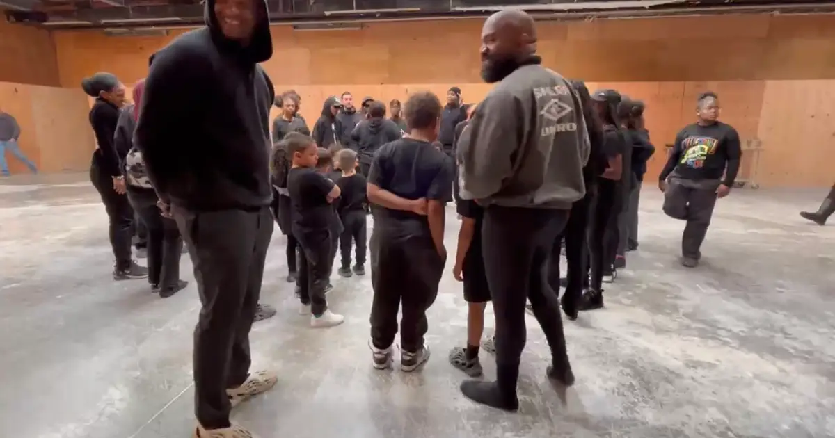 How Access Opera’s John Burton Kickstarted Ye’s Touring Comeback: ‘He’s Like the Michael Jordan of This Thing’