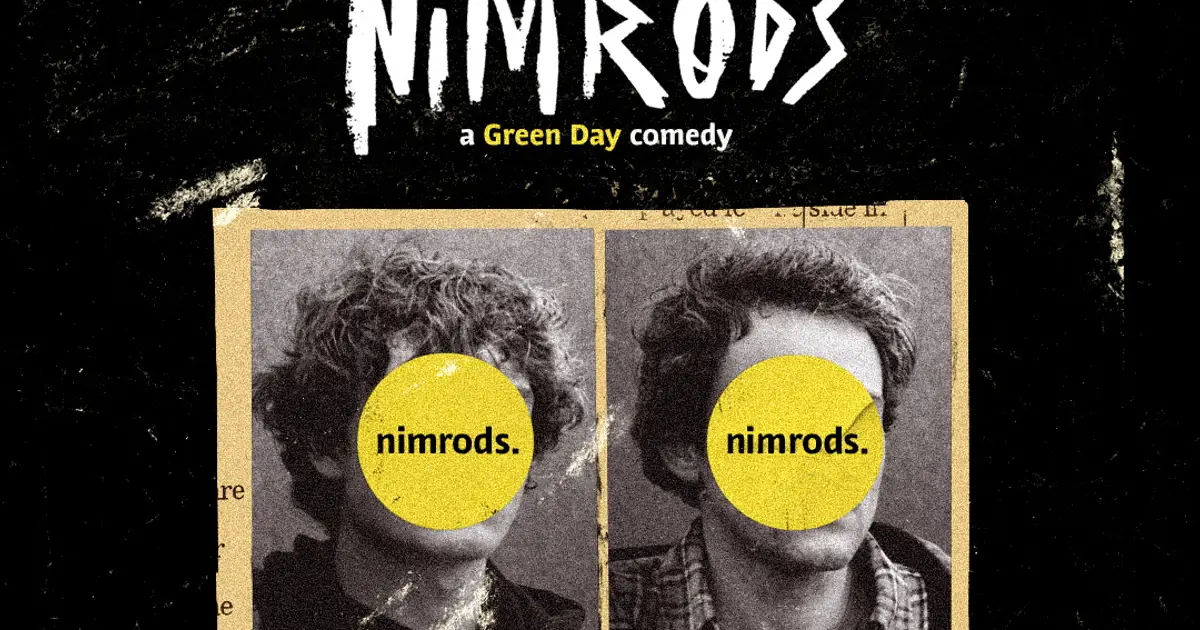 Green Day-Inspired Comedy ‘NIMRODS’ to Hit Movie Theaters This Summer