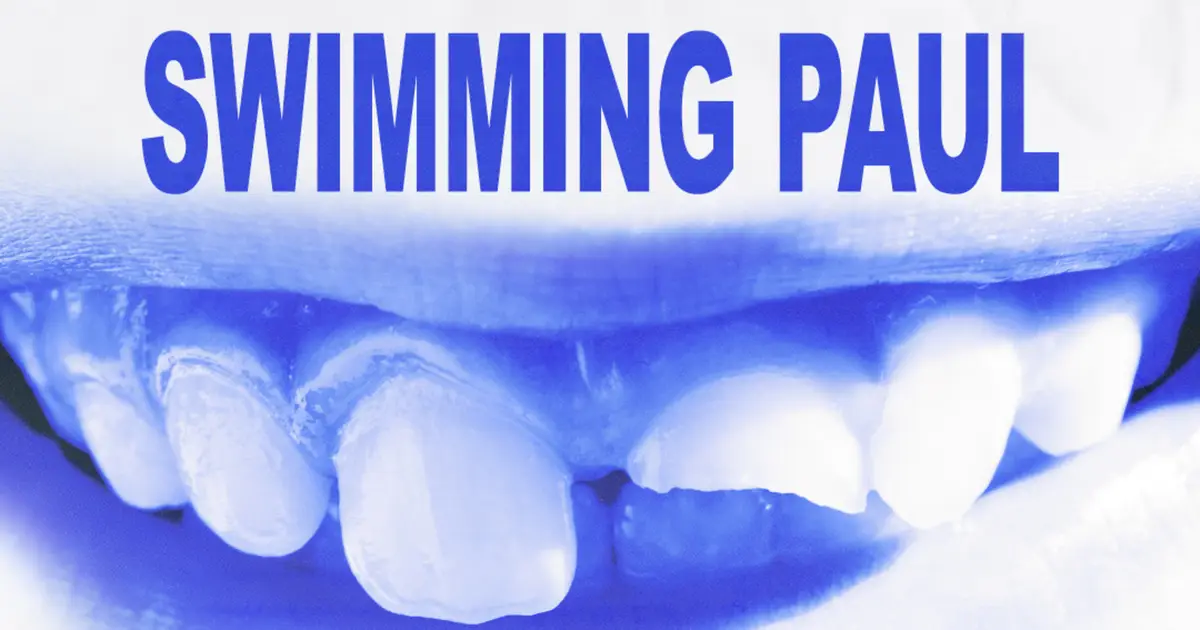 Dance Up-and-Comer of the Month: You Might Never See Swimming Paul’s Face, But You’ll Likely Know His Music