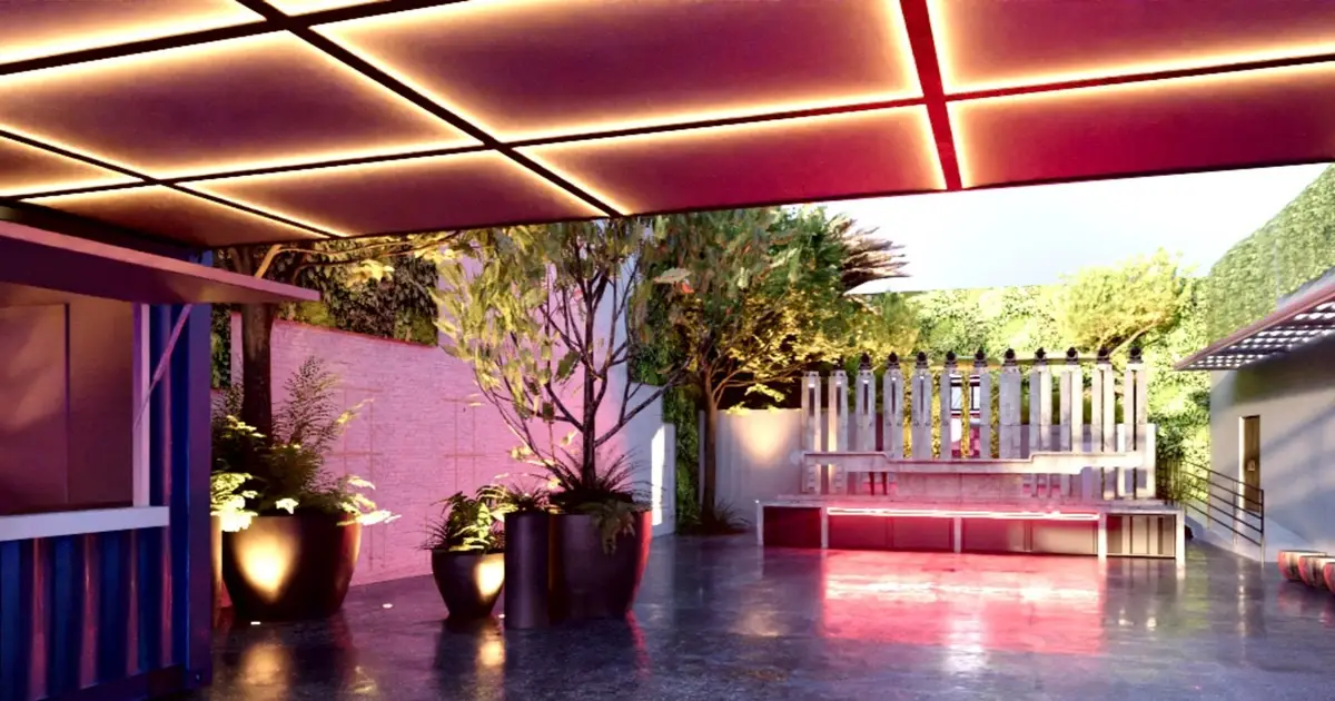 A New Space for Electronic Music, ORIGIN Los Angeles, Will Open Soon in Downtown L.A.