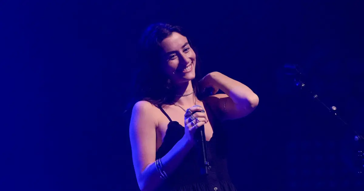 Boston Loves ‘Boston’: Stella Lefty’s Breakthrough Hit Is ‘Country for the Northeast’