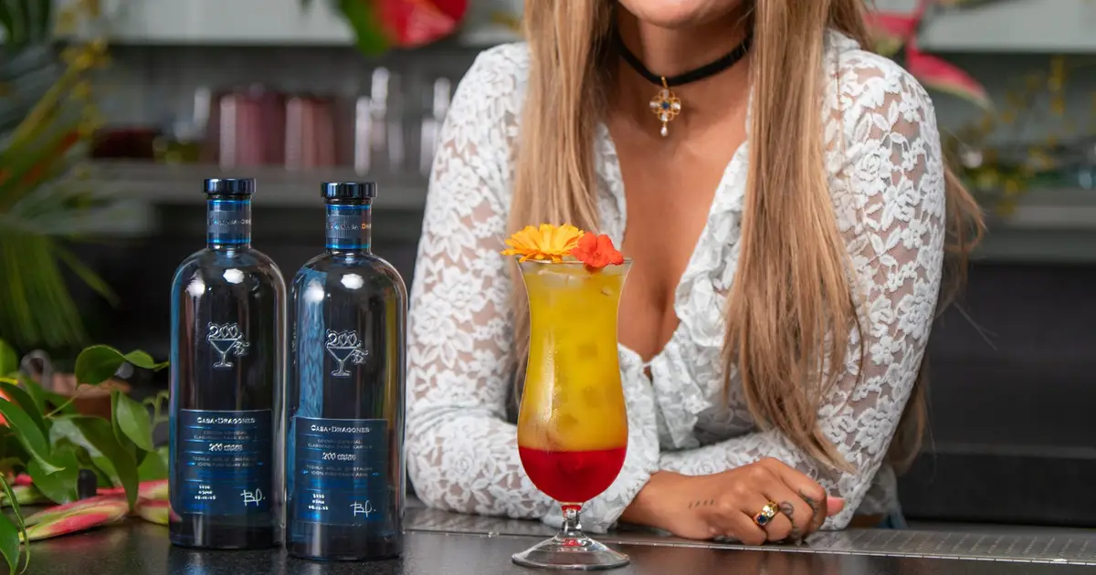 Karol G Creates Tropicoqueta-Themed Cocktail for Her TropiTour & More Uplifting Moments in Latin Music