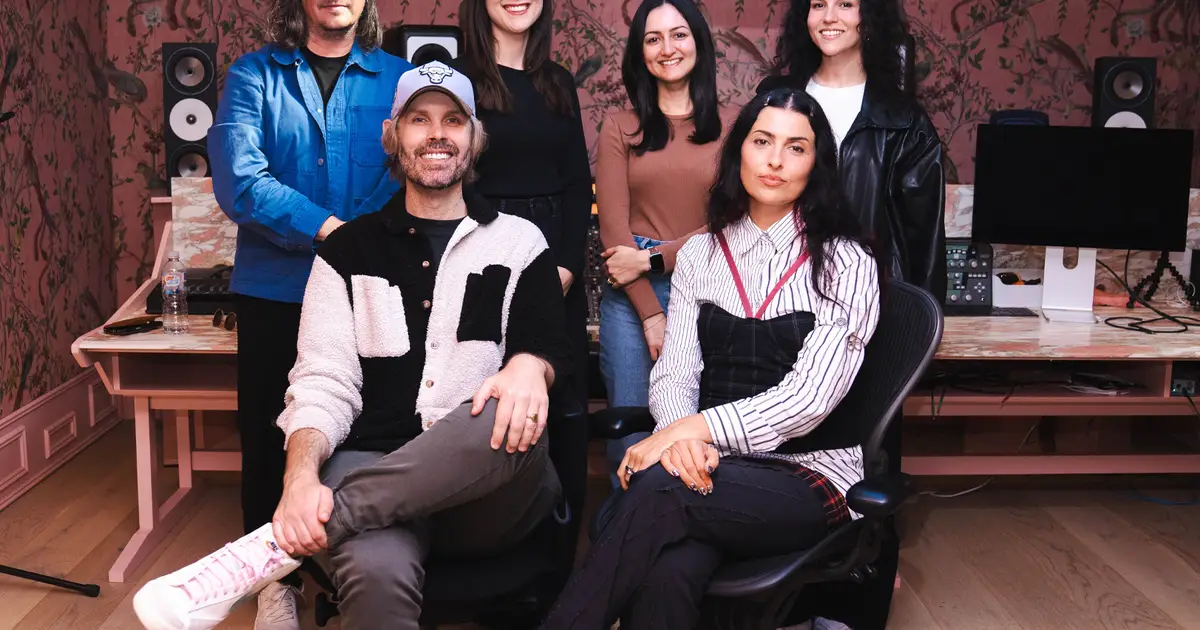 BMG Signs Anna Lunoe to Worldwide Publishing Deal