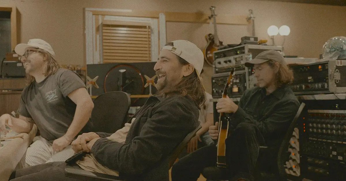 Meet the Producers Who United to Help Noah Kahan Craft ‘The Great Divide’