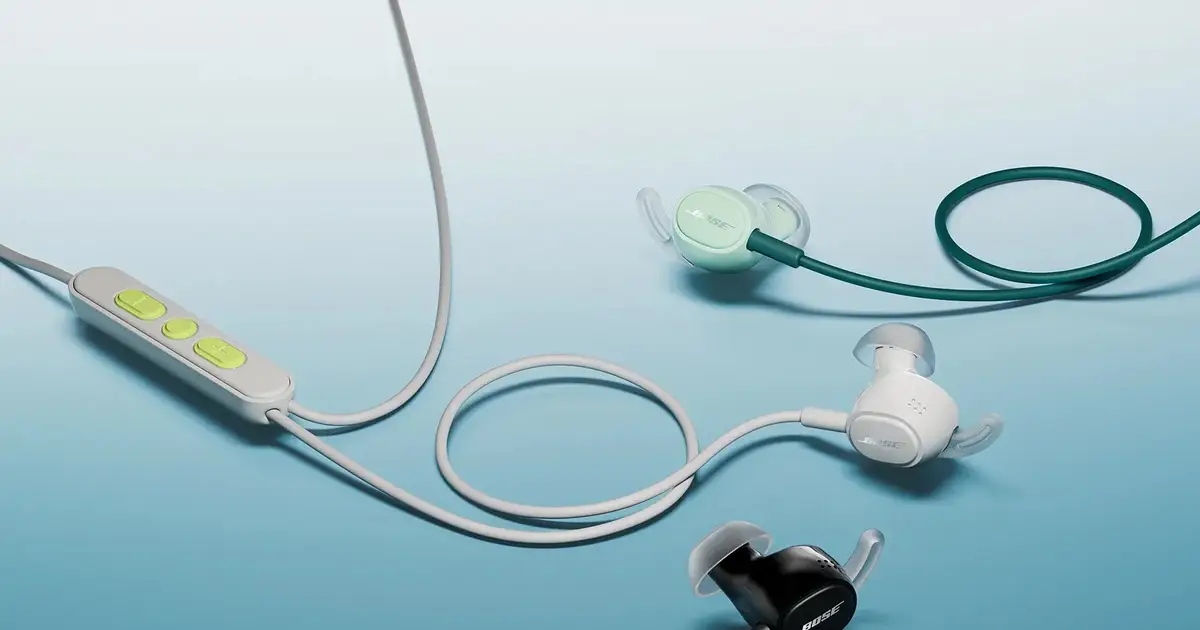 Bose’s First Wired Headphones in Over a Decade Are Here, and They’re $99