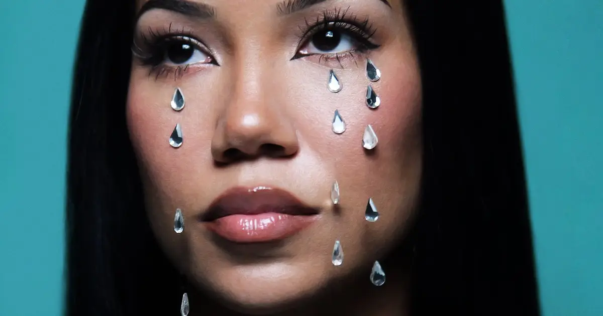 Jhené Aiko Announces New Album ‘Westside Whimsy’ & It’s Coming Sooner Than You Think