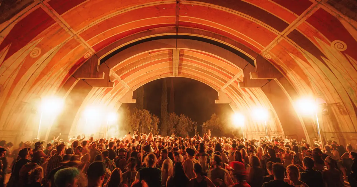 Lorde, Turnstile and a $1,000 Ticket: Inside FORM Arcosanti’s High-Stakes 2026 Return