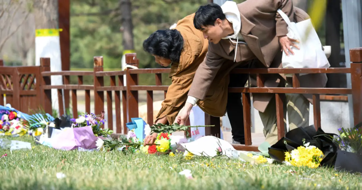 Revised funeral and interment regulation emphasizes public welfare and eco - friendly options -- Beijing Review