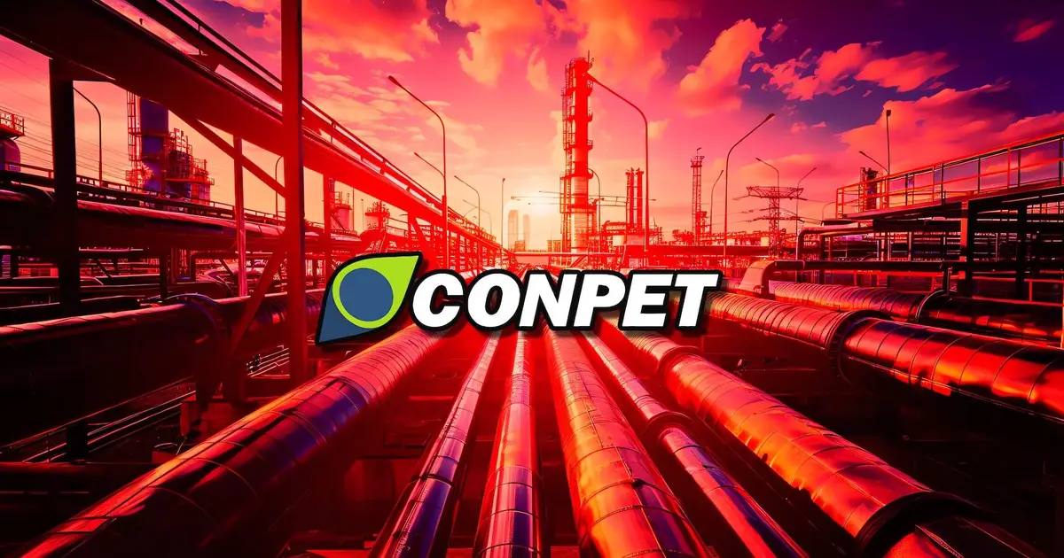 Romanian oil pipeline operator Conpet discloses cyberattack