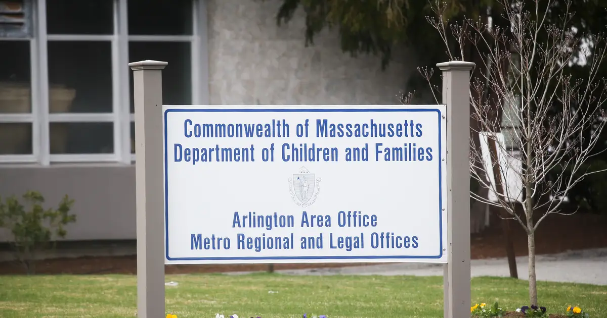 Massachusetts DCF plans to kick out 8 - year - old American born girl after court order