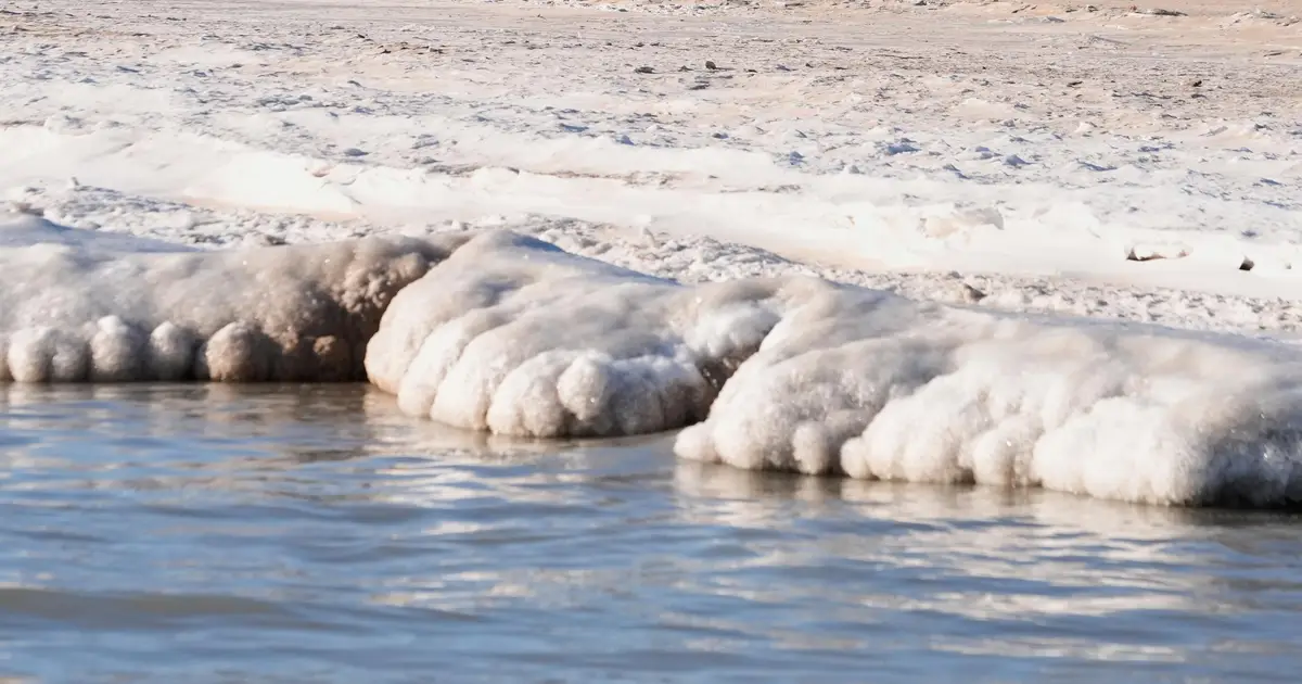 Meteorologists explain cause of this dangerous winter blast