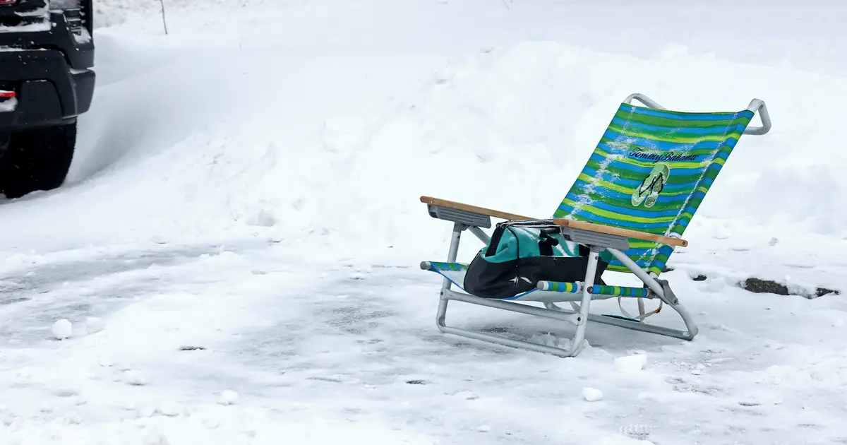 No issues with Boston space savers so far