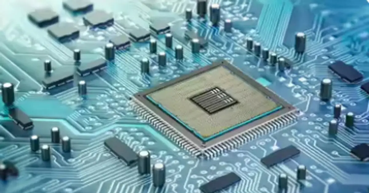 South Korea posts record January exports on AI chip boom