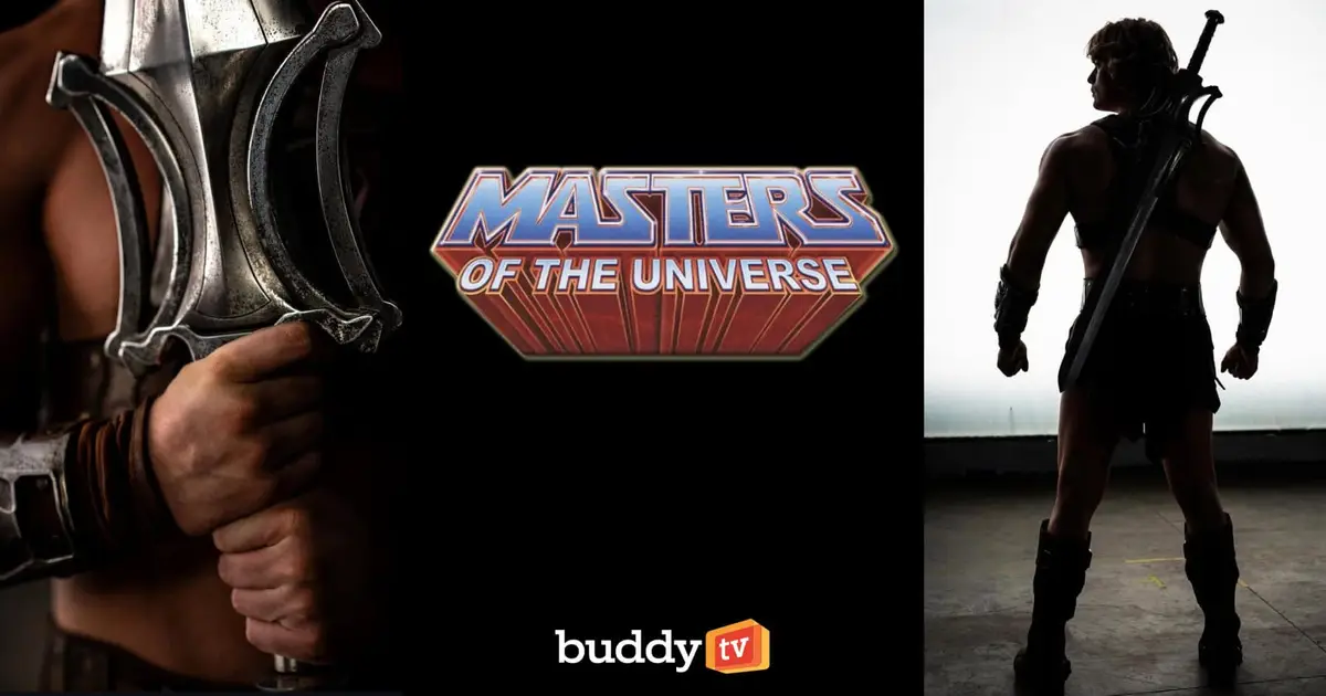 Masters of the Universe 2026 : First Teaser , Cast , and Story Explained