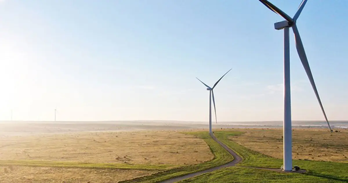 BoI approves green - lane treatment for wind project - BusinessWorld Online