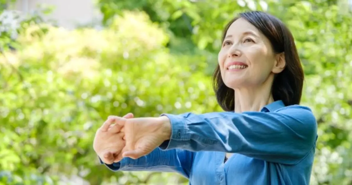 Post - Surgery Recovery : Gentle Exercises Aid Healing