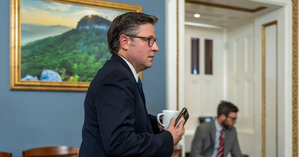 GOP leaders labor for support on ending partial government shutdown