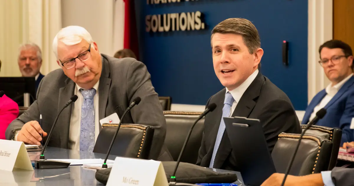 State Health Plan back in the black after major deficit