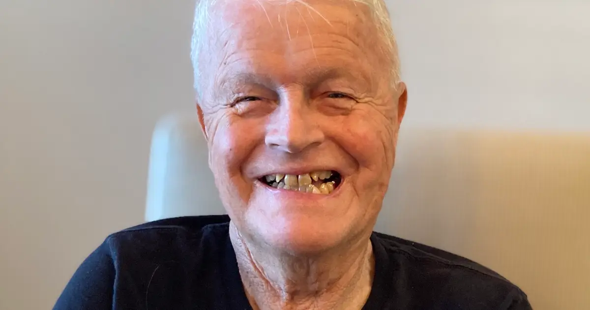 Obituary : Gene Kaldhusdal - Carson Now