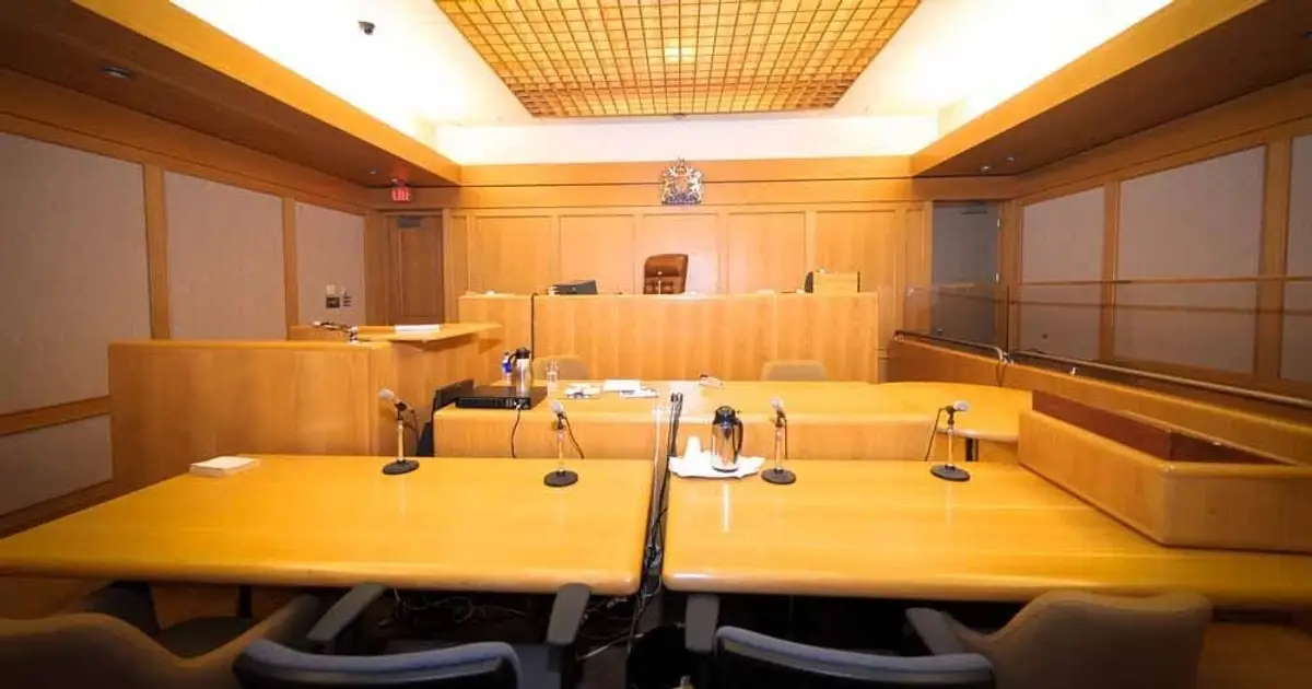 Repeat Kamloops burglar sentenced to jail for string of break - ins , thefts