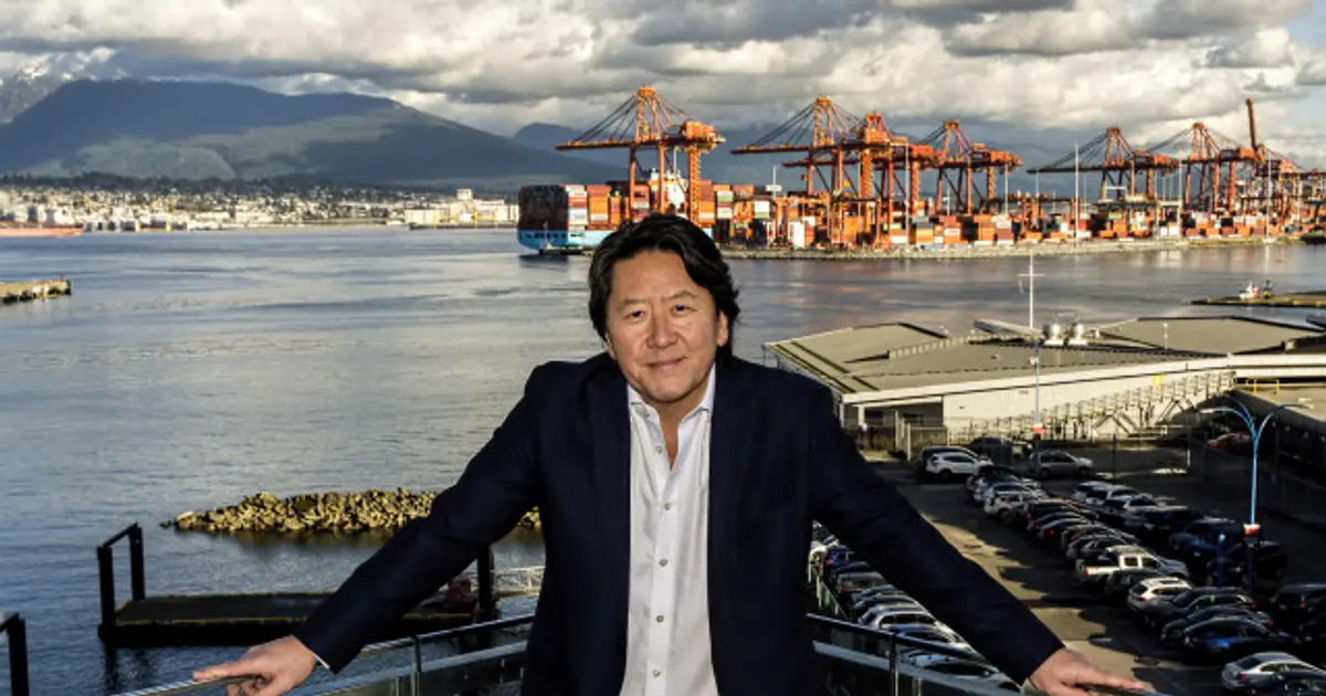 Missing out on local data centres could cost B . C ., industry leaders warn