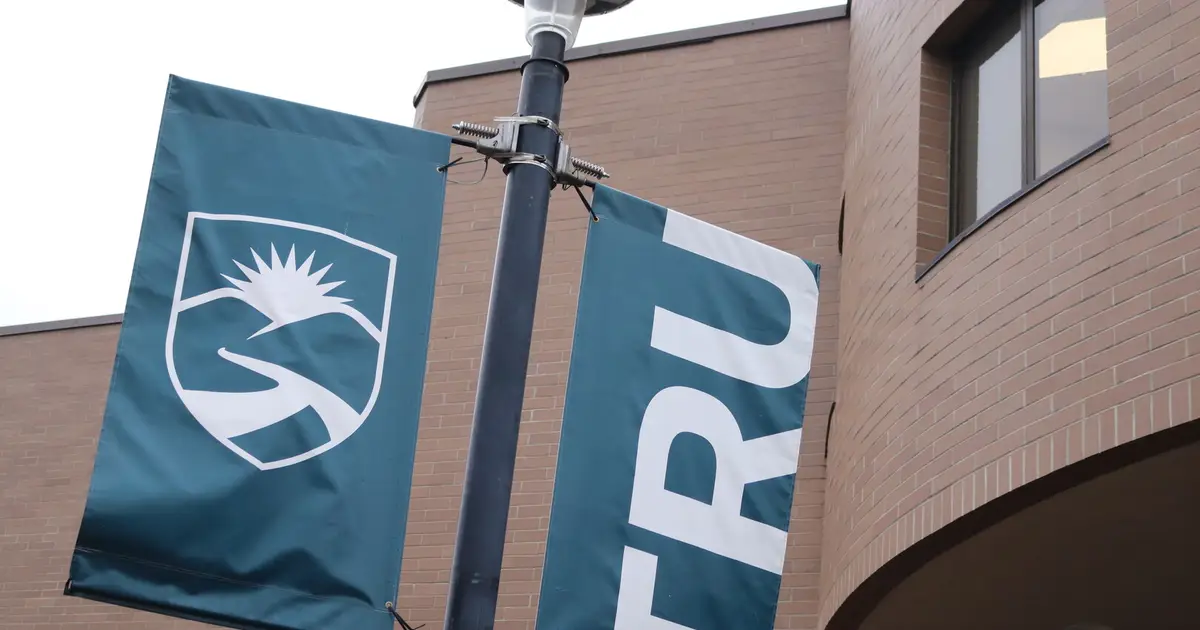 TRU pauses assessments of low - enrolled programs as ministry conducts sector - wide review